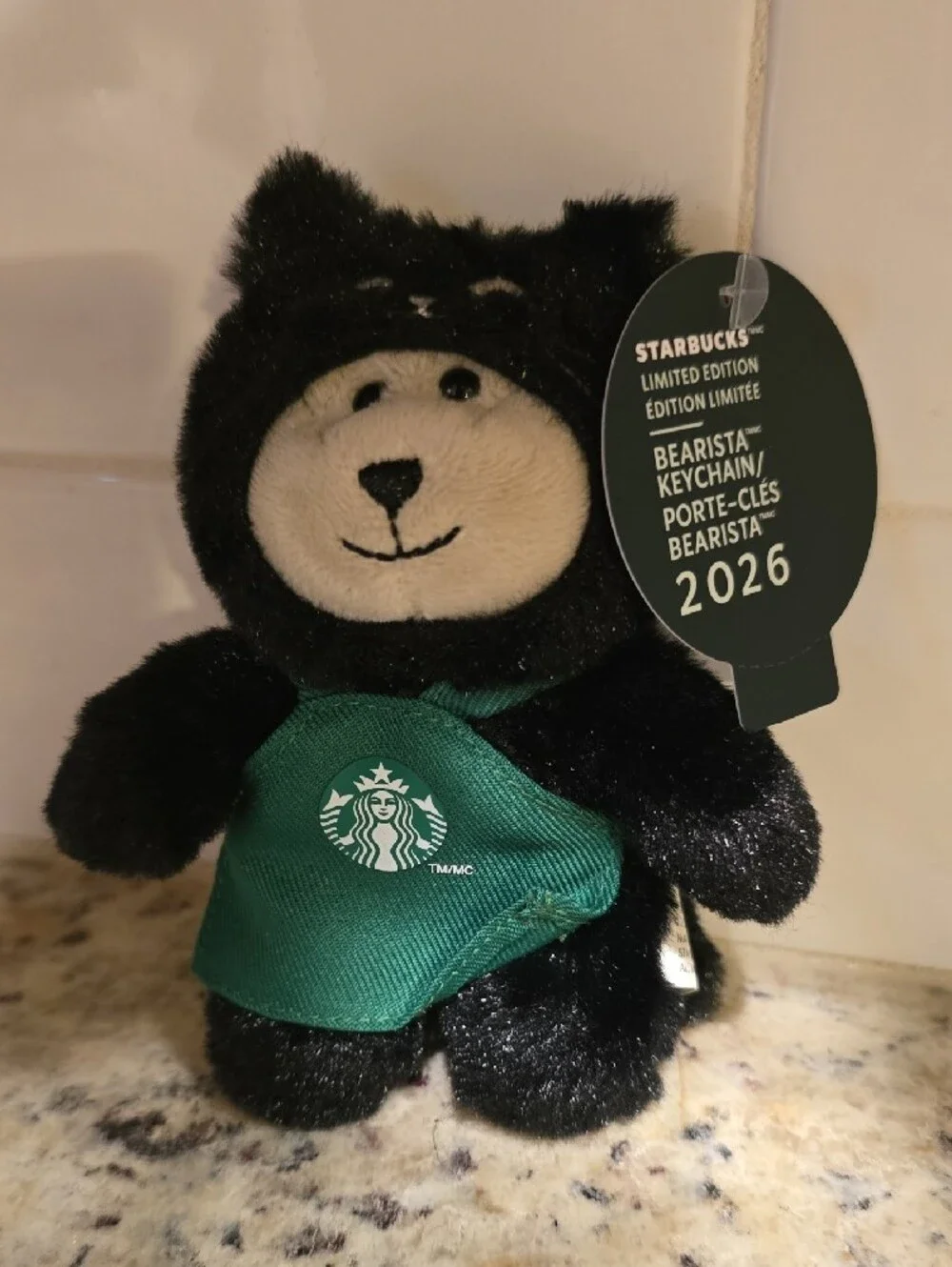 Starbucks costume edition halloween